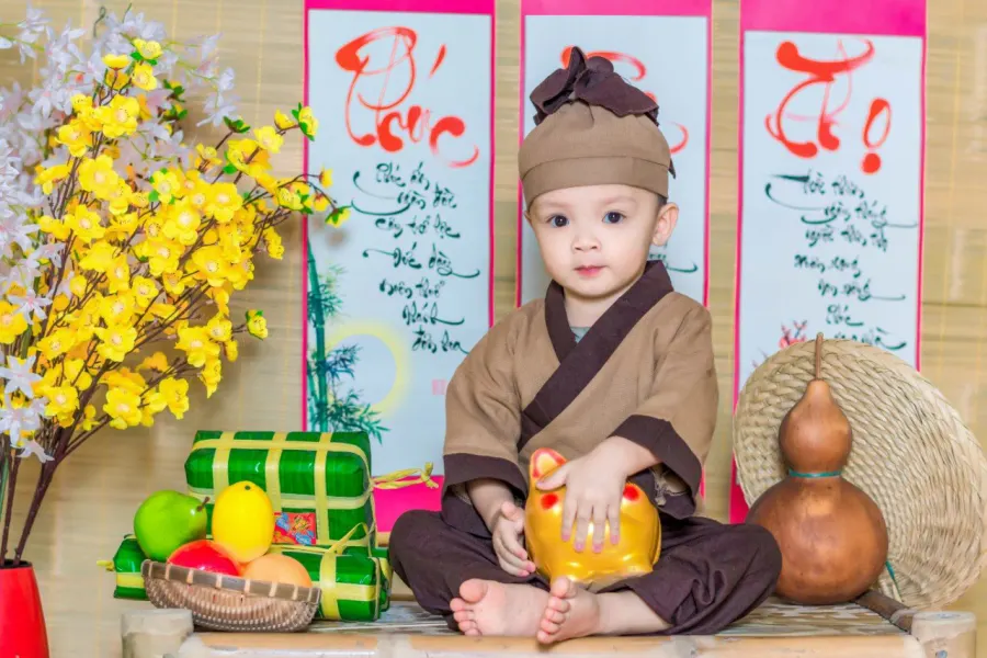 Trường mầm non chất lượng cao Hoa Anh Đào - Tôn Đản Hòa An