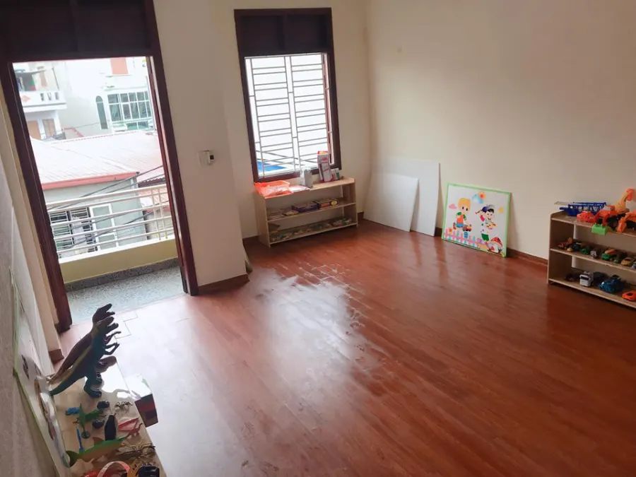 Trường mầm non Sao Vàng  Gold Star Kindergarten