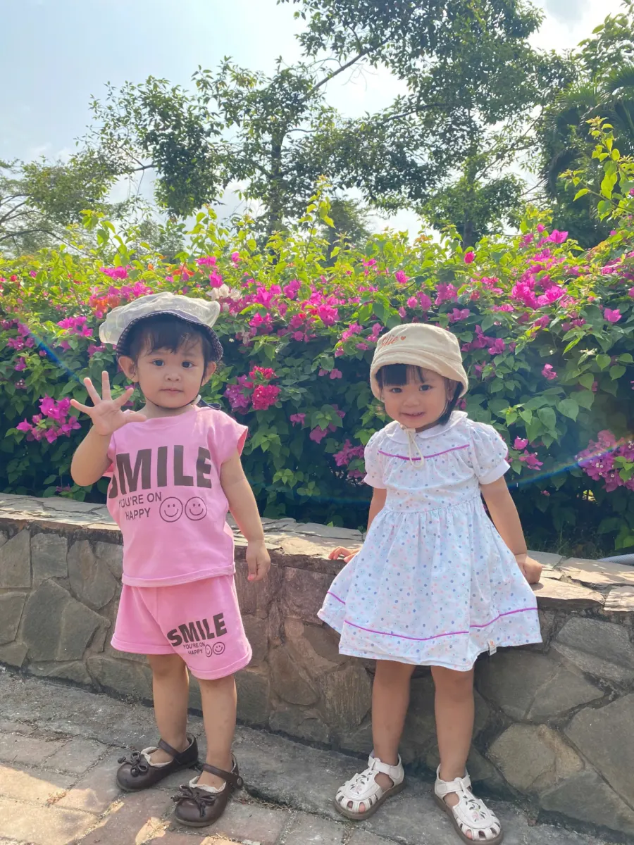 Mầm non Minh Phú