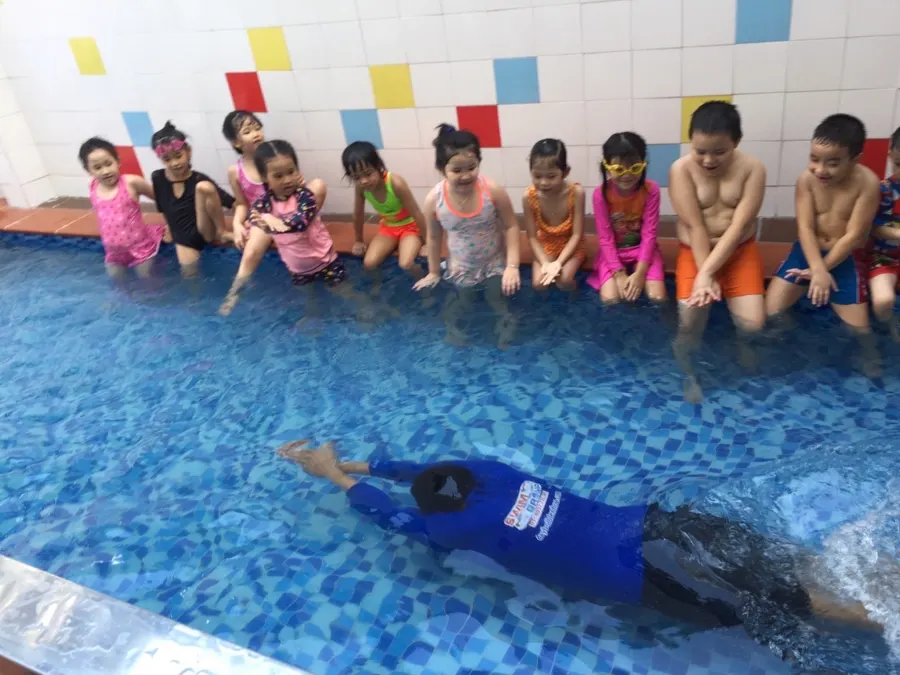 Hệ thống Trường mầm non Hoàn Mỹ (Hoan My Preschool)