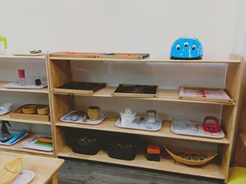 Trường mầm non Happy Me Preschool - Nghĩa Đô