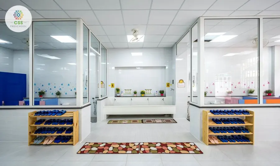 Trường mầm non CSS Preschool