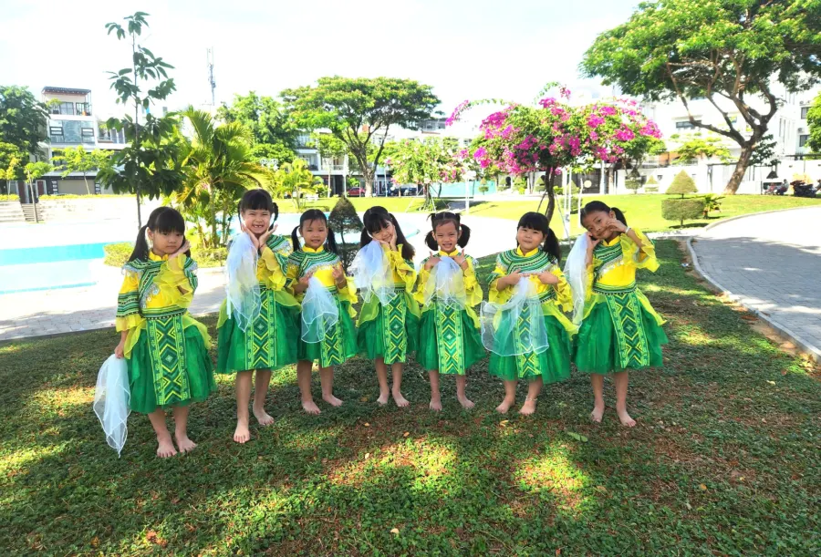 Mẫu Giáo Tư Thục Phương Mai