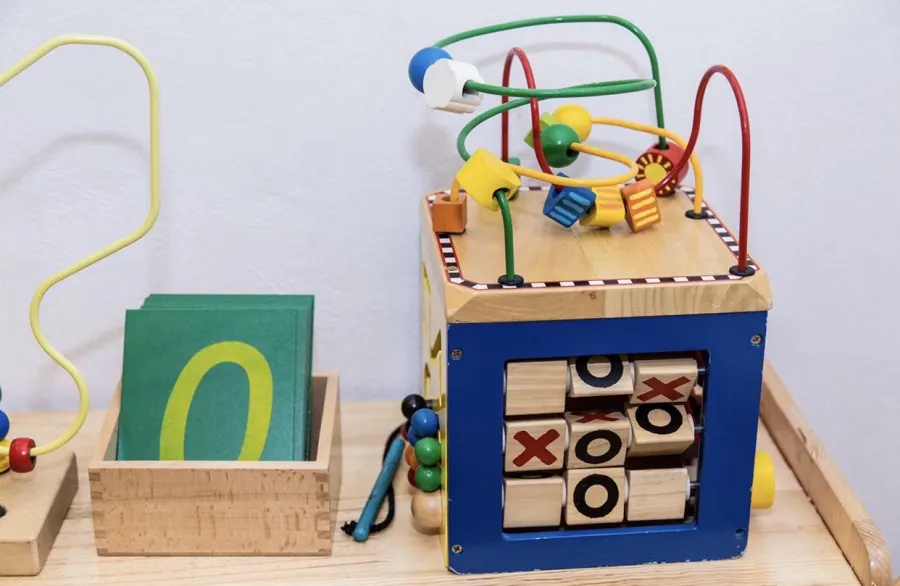 Trường mầm non Nam Định Mon Kindercare