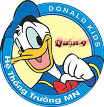 Trường Mầm Non Donaldkids
