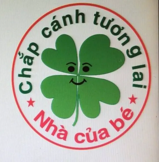 Trường mầm non Chắp cánh tương lai