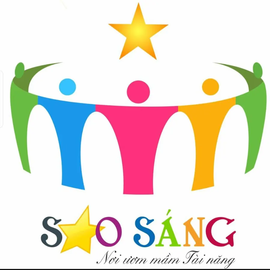Trường mầm non Sao Sáng