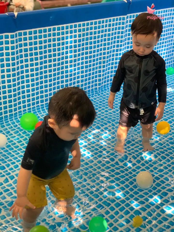 KALEI Preschool - Mầm Non Lăng Kính Trẻ Thơ