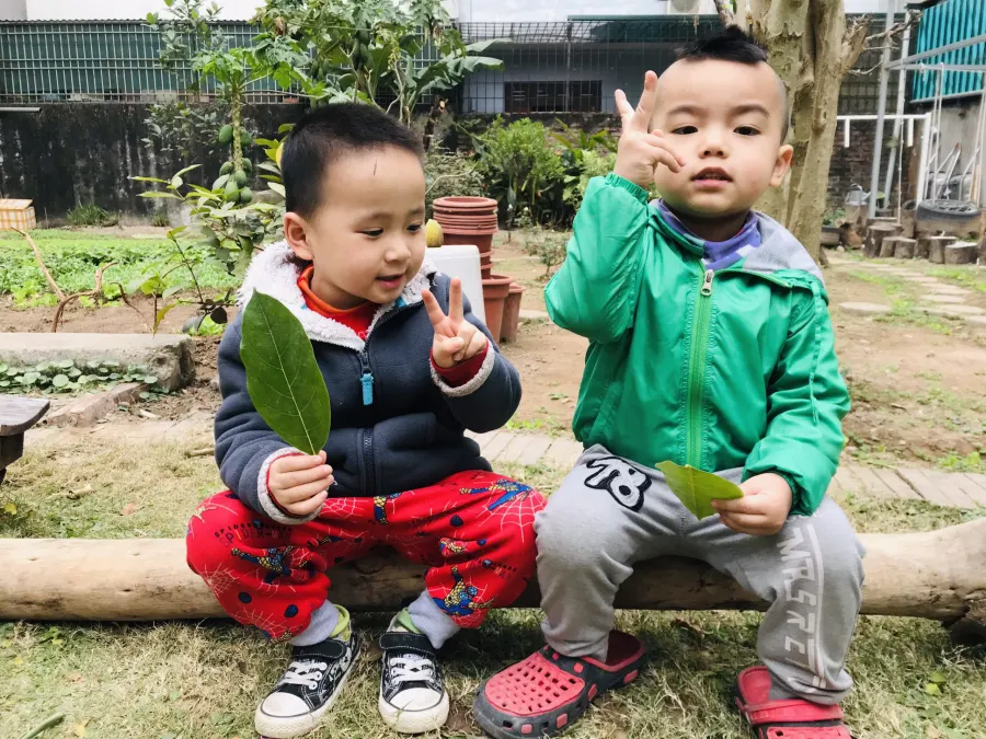 Mầm non Tâm An Kindergarten