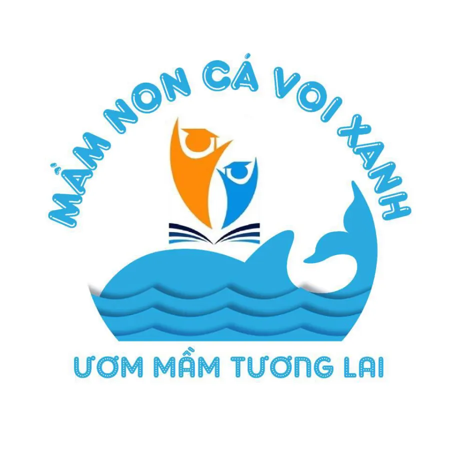 Trường mầm non Cá Voi Xanh