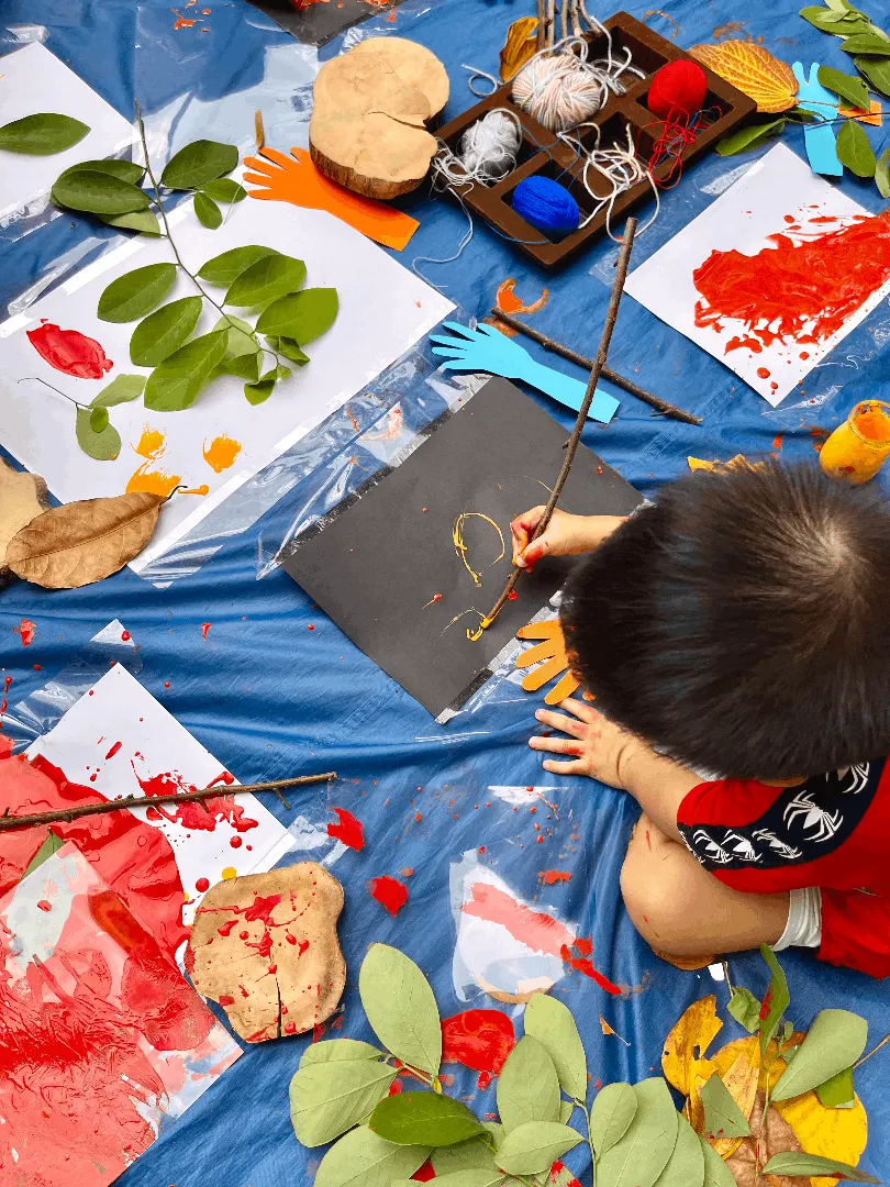 Trường Mầm non Emilia Elite Edusystem