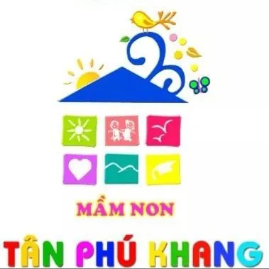 Trường mầm non Tân Phú Khang