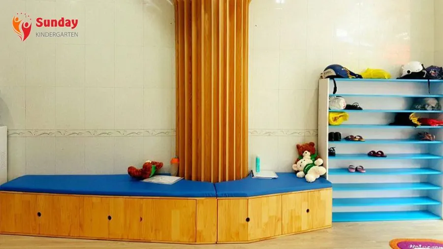 Trường Mầm Non SunDay Kindergarden