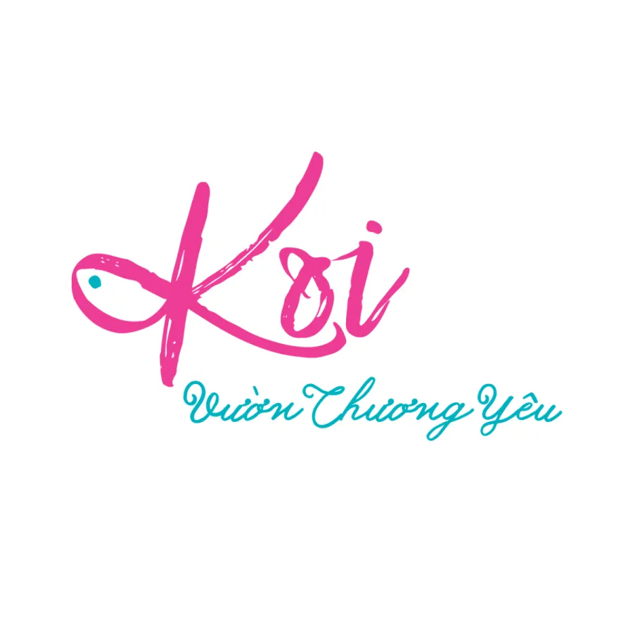 Mầm non Koi Steiner