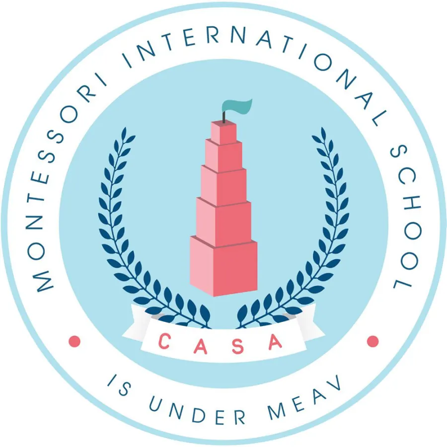 Trường Mầm Non Casa Montessori