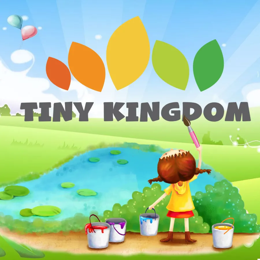 Trường Mầm non Tiny Kingdom