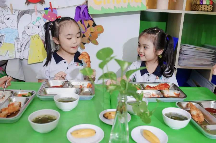 Trường Mầm Non Kid's Club Cơ Sở Ehome 3