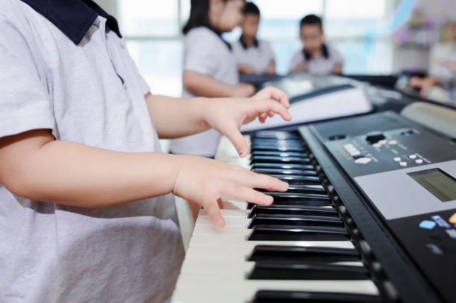 Trường Mầm Non Kid's Club Cơ sở Flora Anh Đào