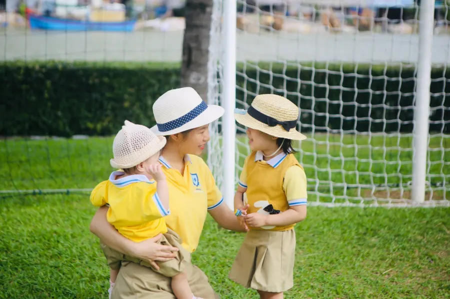 Trường mầm non Baby Shark (Campus 2)