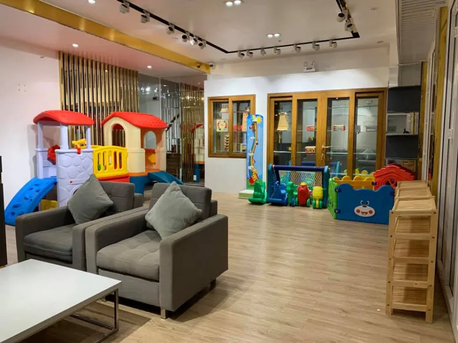 Trường mầm non Baby Shark (Campus 2)
