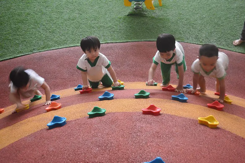 Trường mầm non Xanh Lá (Midori Preschool)