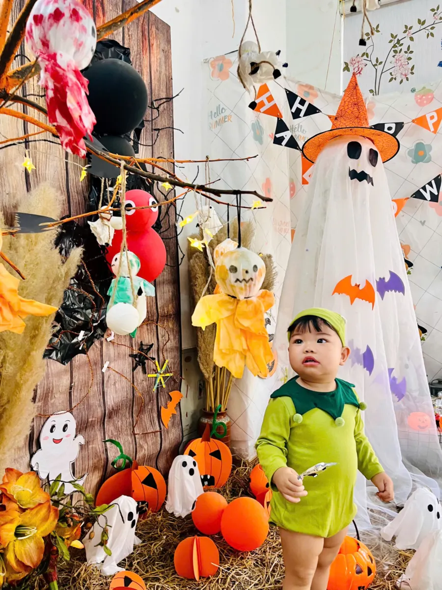 Trường mầm non Ngôi Nhà Trí Tuệ - HappyKids Preschool