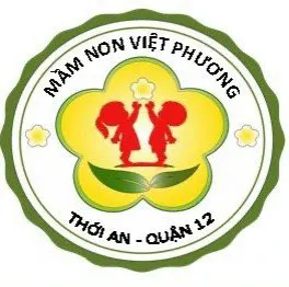 Trường mầm non Việt Phương