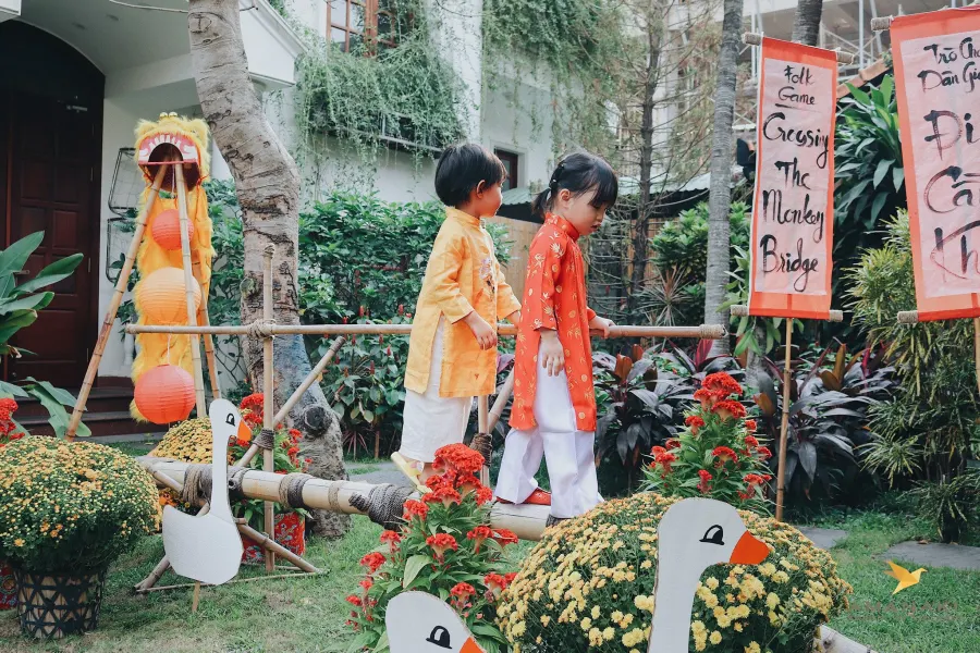 Trường mầm non Amanaki Việt Nam (Amanaki School of Vietnam)