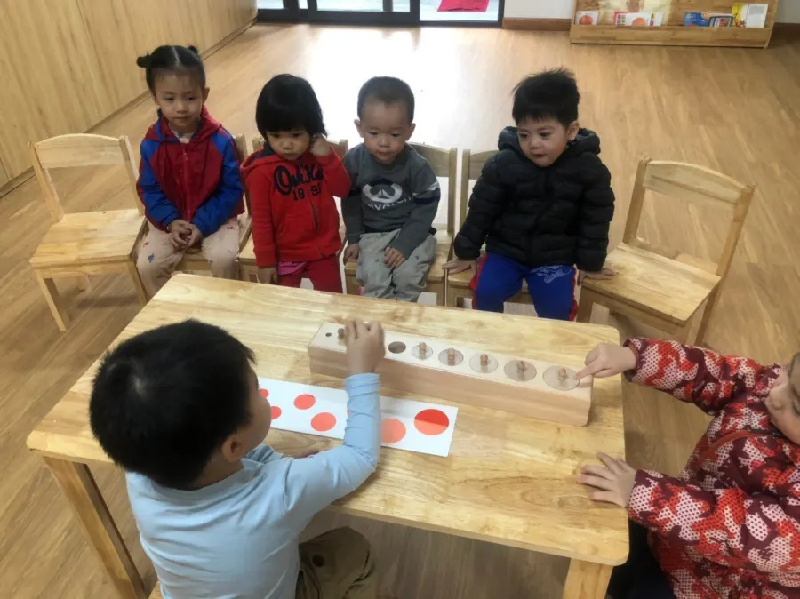 Trường Mầm non Ngọc Nhi