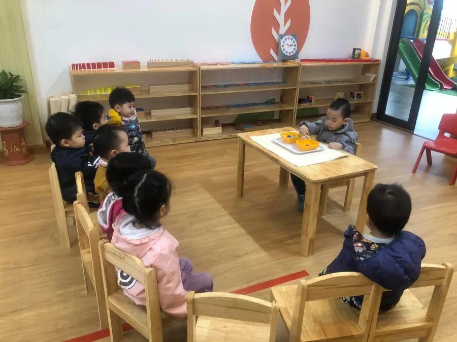 Trường Mầm non Ngọc Nhi