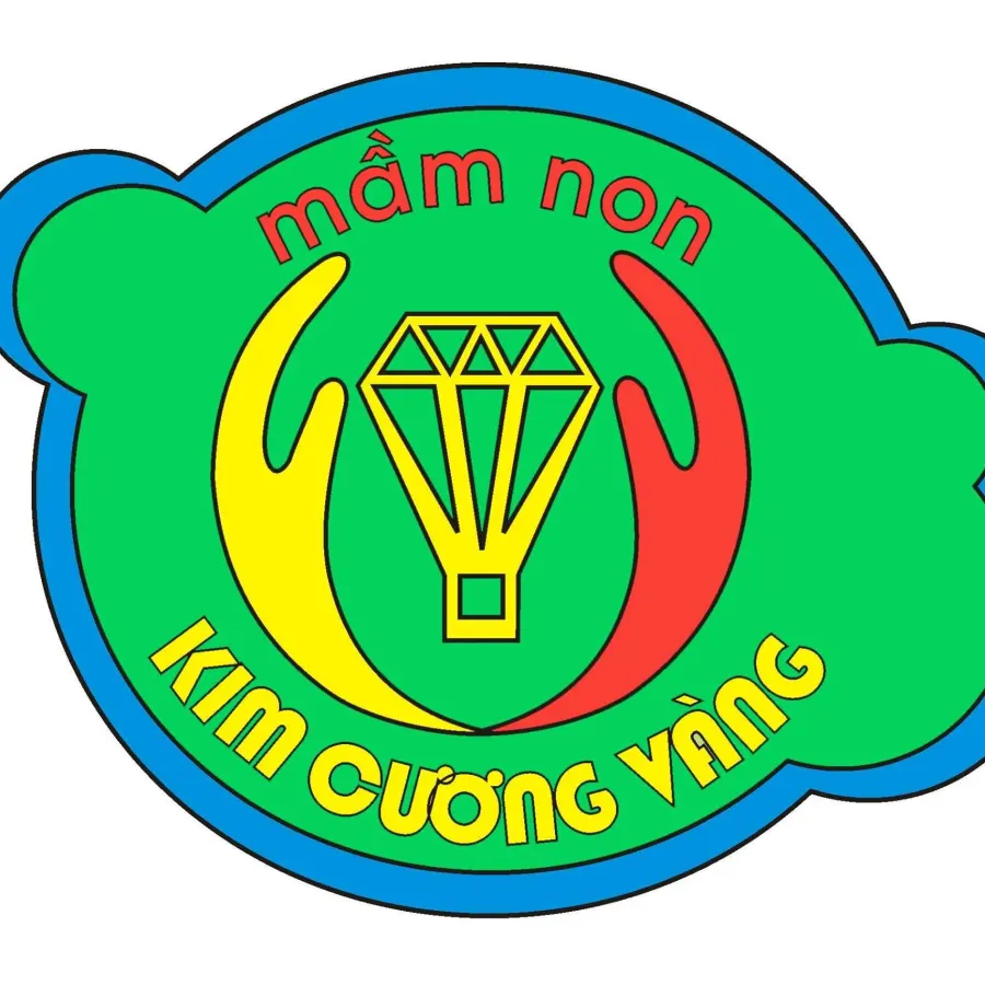 Trường mầm non Kim Cương Vàng