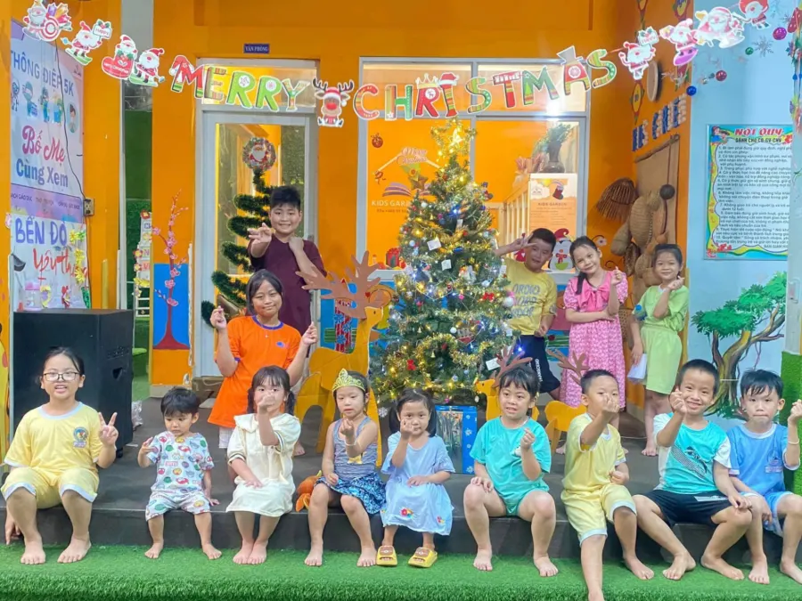 Hệ Thống Giáo Dục Á Việt