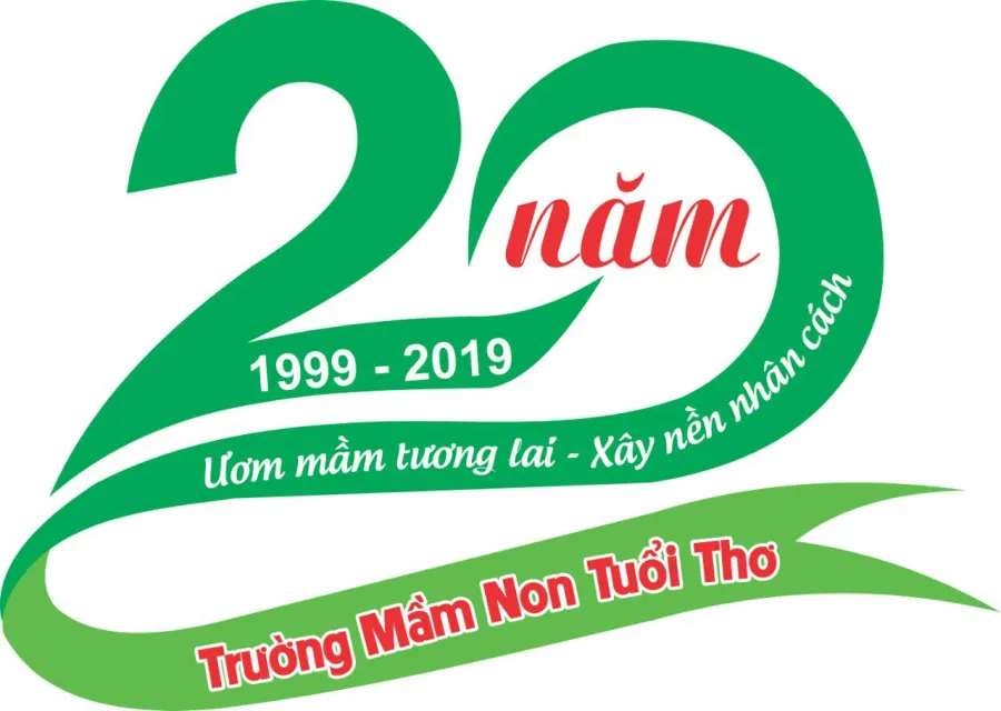 Trường mầm non Tuổi Thơ A - Lam Điền