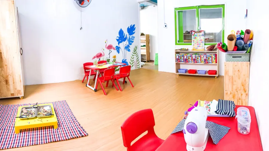 Trường Mầm Non Diệu Kỳ (Wonderland Preshool)
