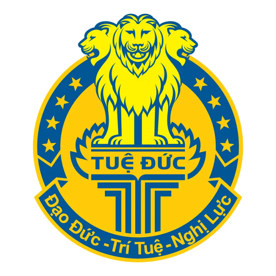 Hệ Thống trường Tuệ Đức - Pathway School - Hà Huy Giáp