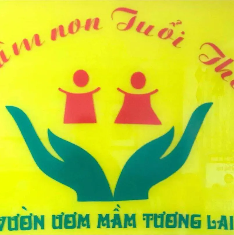 Trường mầm non Tuổi Thơ Montessori