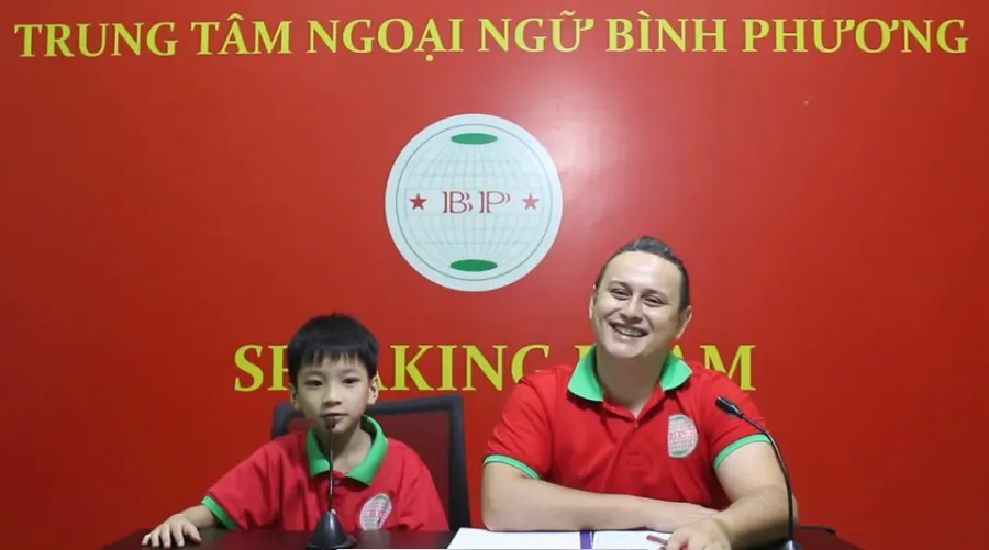 Trung Tâm Ngoại Ngữ Bình Phương - Tam Phước, Biên Hòa