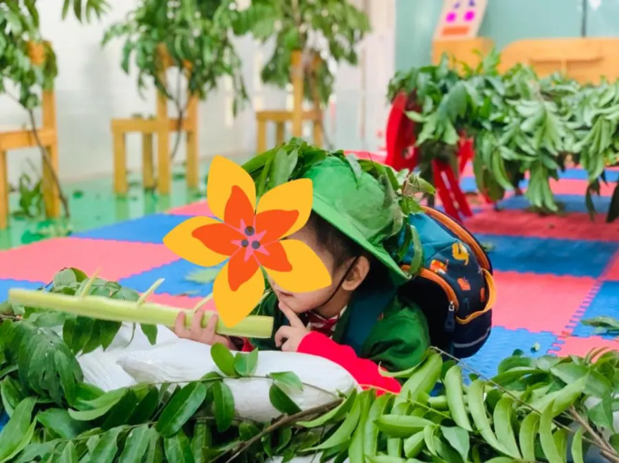 Trung Tâm Giáo Dục Hòa Nhập Kiến An
