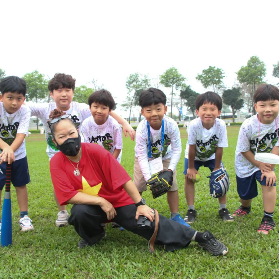 Trường Tiểu học liên cấp St. Paul American School Hanoi