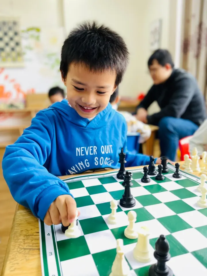Mầm Non Happy Garden Preschool - Ngoại Giao Đoàn