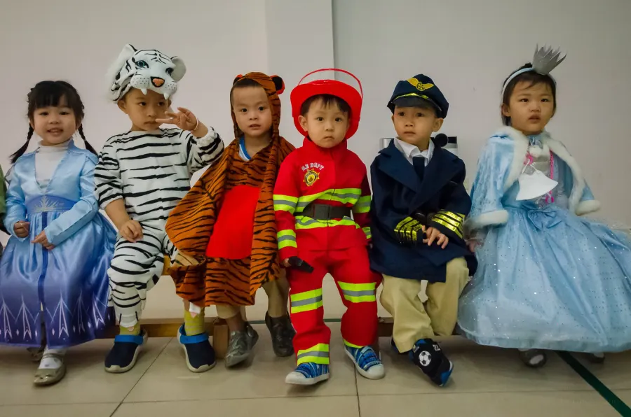 Trường Quốc tế Anh BIS Hà Nội - British International School Hanoi