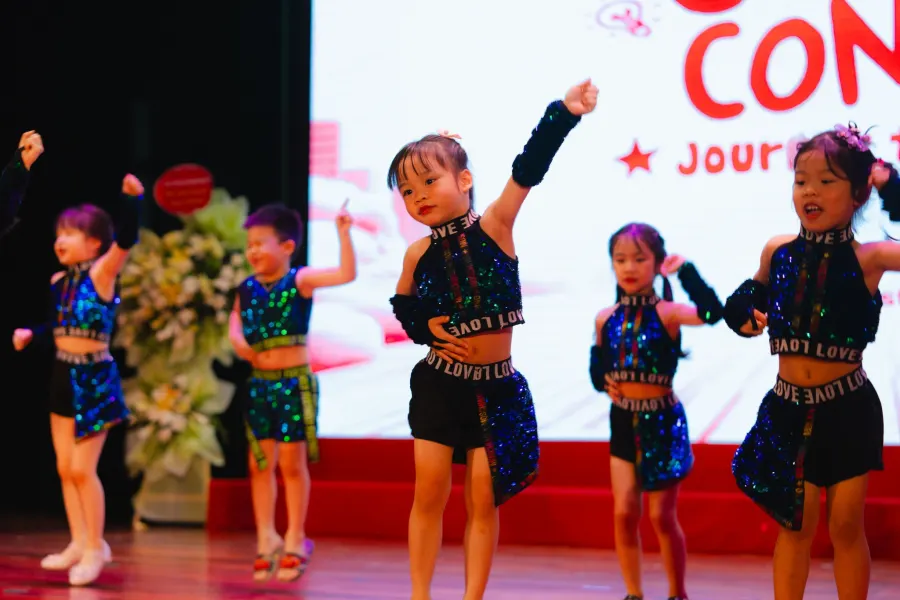 Hệ Thống Mầm Non MindX Preschool - CN Đại Mỗ