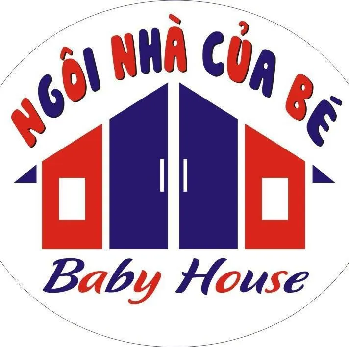 Trường Mầm Non Ngôi Nhà Của Bé