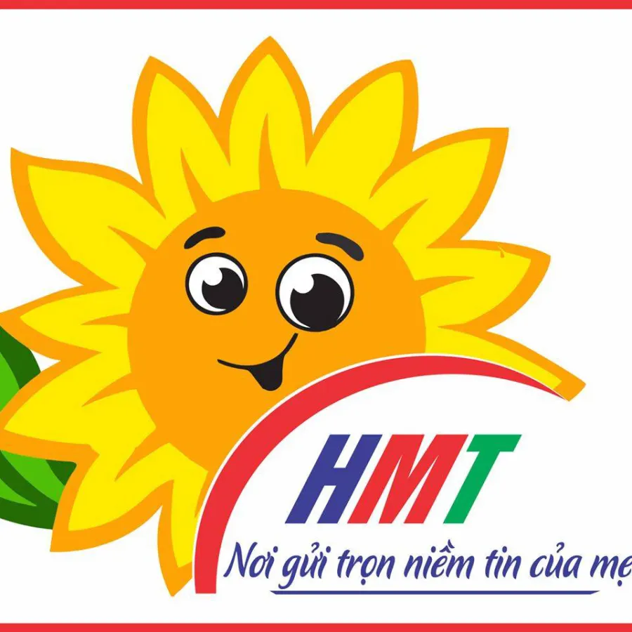 Trường Mầm Non Hoa Mặt Trời Montessori
