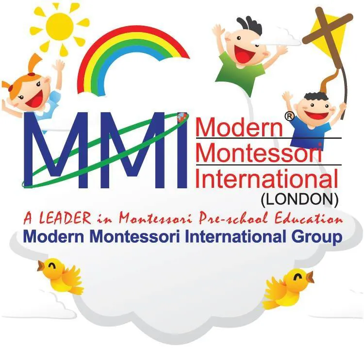 Trường Mầm Non Quốc Tế MMI (Modern Montessori International Pre-School)