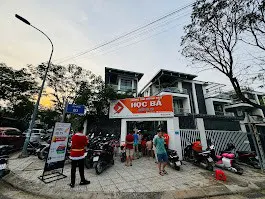 Trung Tâm Ngoại Ngữ Học Bá - GEB IELTS - P. Trường Thạnh, TP. Thủ Đức