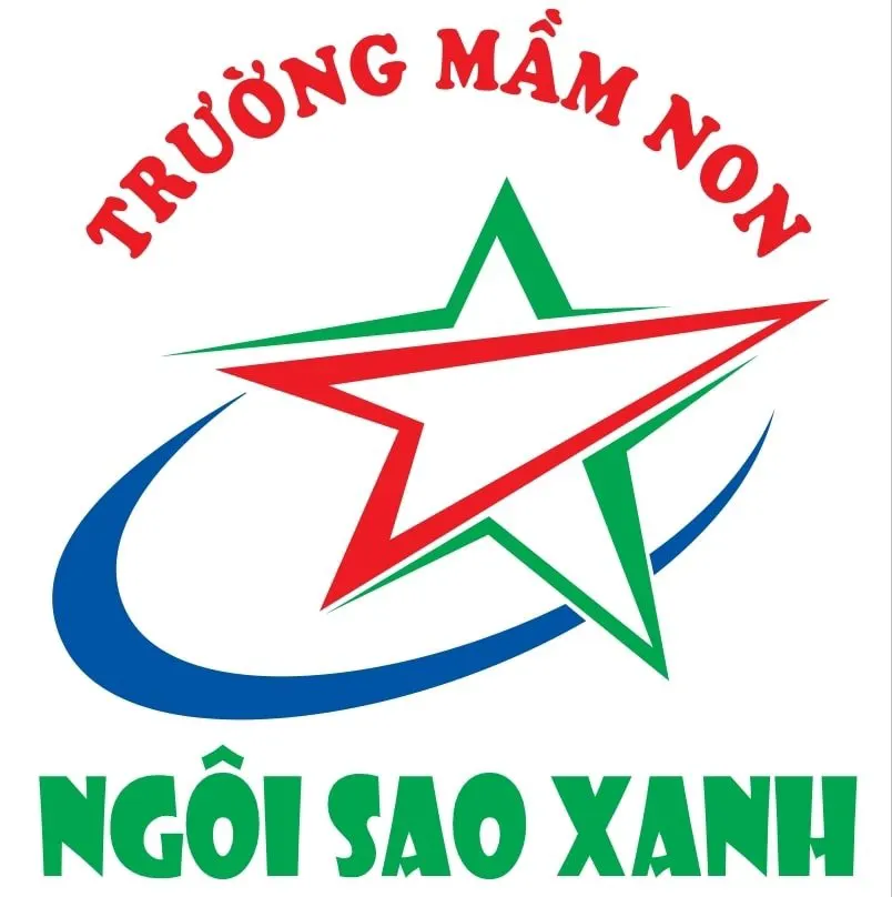 Hệ thống Trường Mầm Non Ngôi Sao Xanh II - Tân Đông Hiệp - Dĩ An