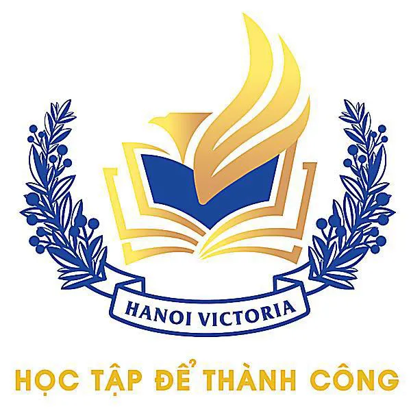 Trường Tiểu Học và Trung Học Cơ Sở Hanoi Victoria