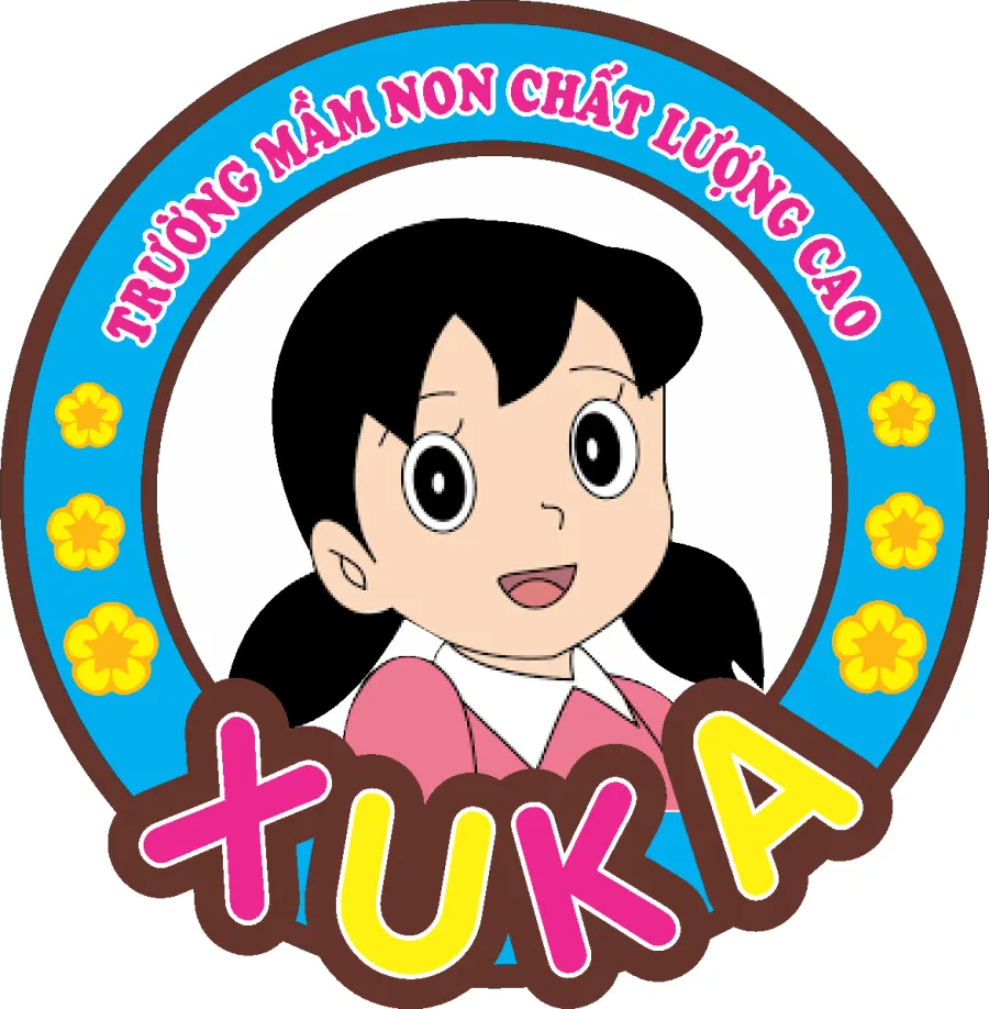 Trường Mầm non Bé Xuka