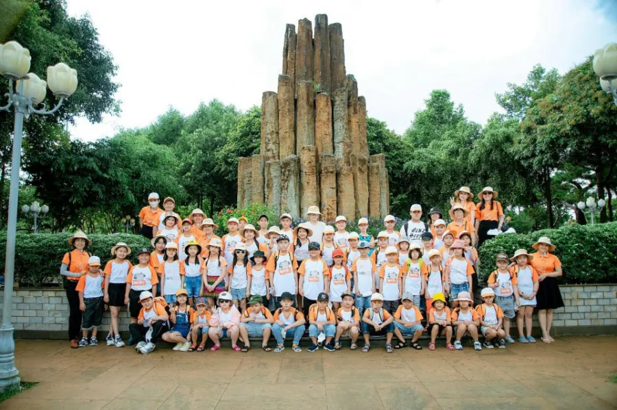 Trung Tâm Tiếng Anh, Toán Tư Duy, Luyện Chữ Đẹp Hello - Phường Thống Nhất, Kon Tum